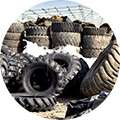 Our History - Environmental Impacts of Waste Tire Disposal